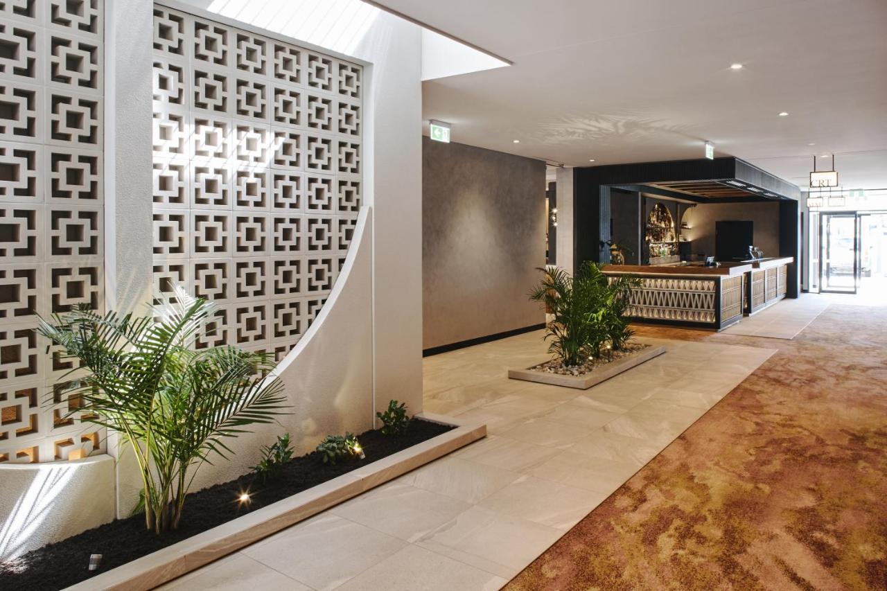 The Gem Hotel Griffith Exterior foto
